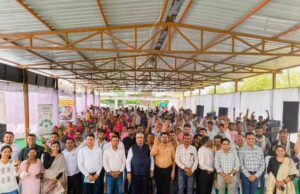 मध्यप्रदेश में पुनर्नियोजी कृषि पद्धति से सोयाबीन उत्पादन पर हुआ प्रभावी संवाद