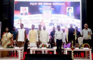 सिकल सेल रोग अनुसंधान के लिए चिकित्सक आगे आएं: राज्यपाल पटेल