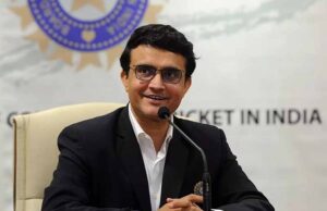 सौरव गांगुली ने कहा- शुभमन गिल को जसप्रीत बुमराह का समझदारी से इस्तेमाल करना चाहिए