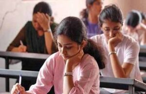 उमंग कार्यक्रम से 21 लाख छात्र-छात्राओं को मिला फायदा, स्कूल शिक्षा विभाग और राष्ट्रीय स्वास्थ्य मिशन के सहयोग से चल रहा है कार्यक्रम