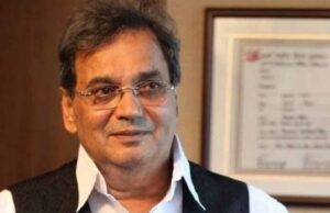 मोदी सरकार की उपलब्धियां सराहनीय, 11 सालों में बुनियादी ढांचे, तकनीक, रक्षा और शिक्षा जैसे क्षेत्रों में प्रगति हुई : सुभाष घई
