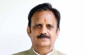 उप मुख्यमंत्री शुक्ल ने वरिष्ठ पत्रकार जगदीप सिंह बैस के निधन पर व्यक्त किया शोक