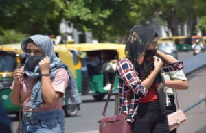 मध्यप्रदेश में जून में सूरज के तीखे तेवर, पिछले 3 दिन से नौतपा जैसी गर्मी, 28 शहरों में पारा 40 डिग्री पार