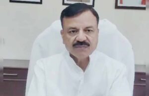 स्कूल शिक्षा एवं परिवहन मंत्री सिंह ने श्रमिकों की मृत्यु पर किया शोक व्यक्त
