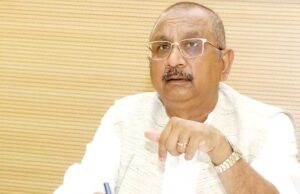 स्वतत्रंता आंदोलन में गौरवमयी संघर्ष की याद दिलाती है कोल जनजाति: मंत्री डॉ. शाह