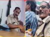 ग्वालियर में रिटायर्ड फौजी को उनका ही पैसा लौटाने के एवज में 10 हजार रुपया रिश्वत मांगने का मामला सामने आया