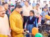 सांदीपनि विद्यालय विद्यार्थियों के सर्वांगीण विकास के केन्द्र बनकर उभरे : मुख्यमंत्री डॉ. यादव