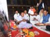 मुख्यमंत्री विष्णुदेव साय ने धरमजयगढ़ में 62.36 करोड़ के विकास कार्यों की दी सौगात