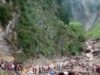 किश्तवाड़ आपदा: 32 की मौत, 100 लोगों को बचाया, 50 अभी भी लापता