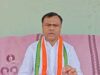 महंगी बिजली पर कांग्रेस का हल्ला बोल: PCC चीफ बैज का सरकार पर बड़ा आरोप