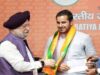 BJP नेता का बड़ा आरोप: कश्मीरी पंडितों को सिर्फ राजनीति का मोहरा बनाया गया