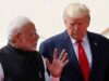 ट्रंप बोले- मोदी हैं ‘स्मार्ट लीडर’, भारत ने मानी बात, घटाई रूसी तेल की खरीद