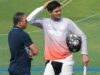 BCCI का शुभमन गिल पर बड़ा अपडेट: क्या दूसरे टेस्ट में उतरेंगे कप्तान?