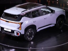 नई Seltos हुई पेश, 24 स्टैंडर्ड सेफ्टी फीचर्स और किलर लुक के साथ बड़ा साइज