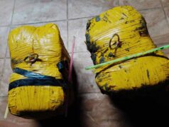 सीमा पर बड़ी कार्रवाई: BSF ने 37 करोड़ की हेरोइन पकड़ी