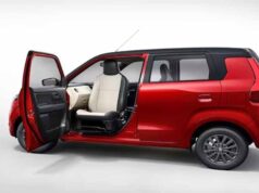 मारुति वैगनआर में आई स्विवेल सीट, बुजुर्गों और दिव्यांगों की सुविधा के लिए बड़ा कदम