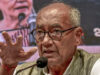 दिग्विजय सिंह का बयान: बांग्लादेश में हिंदुओं पर हमले भारत में अल्पसंख्यकों पर कार्रवाई का रिएक्शन