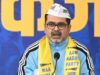 अवध ओझा ने राजनीति से संन्यास लिया, AAP को कहा अलविदा