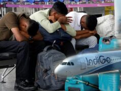 इंडिगो को मंत्रालय का अल्टीमेटम: 7 दिसंबर तक यात्रियों को लौटाएं रिफंड