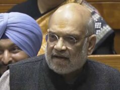 अमित शाह बोले: देश में पहला SIR सर्वे 1952 में नेहरू ने कराया था