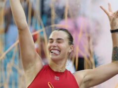 एरिना सबालेंका का जलवा बरकरार, लगातार दूसरी बार WTA की साल की सर्वश्रेष्ठ खिलाड़ी बनीं