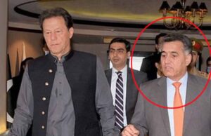 इमरान के राज़दार जनरल फैज़ हमीद को 14 साल की सज़ा—पाकिस्तान में सत्ता का बड़ा झटका?