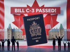 भारतवंशियों को राहत: कनाडा ने बदले नागरिकता नियम, लागू हुआ बिल C-3