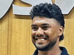 ‘मेरे आंसू नहीं रुक रहे थे…’ आईपीएल नीलामी में सबसे महंगे अनकैप्ड खिलाड़ी बने कार्तिक शर्मा, खुशी से छलके आँसू