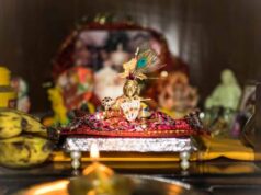 लड्डू गोपाल की सेवा में न करें ये भूल, तुरंत करें सुधार, ताकि उनकी कृपा बनी रहे