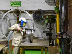 2047 तक मैन्युफैक्चरिंग का धमाका! भारत की जीडीपी में 25% हिस्सेदारी का बड़ा अनुमान