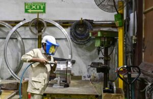 2047 तक मैन्युफैक्चरिंग का धमाका! भारत की जीडीपी में 25% हिस्सेदारी का बड़ा अनुमान