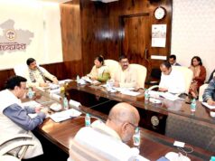 जल जीवन मिशन का कार्य निर्धारित लक्ष्य वर्ष 2028 के पहले मार्च-2027 में होगा पूर्ण : मुख्यमंत्री डॉ. यादव