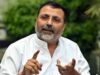 ‘वोट चोरी’ विवाद पर निशिकांत दुबे का पलटवार: बोले— कांग्रेस ही चोरों की सरदार