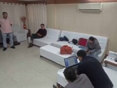 देवास में भ्रष्टाचार पर लोकायुक्त की बड़ी कार्रवाई: 5 हजार की रिश्वत लेते अधिकारी गिरफ्तार