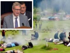 पहलगाम हमले पर US सांसद का बड़ा बयान: क्यों भारत से दोस्ती अनिवार्य बताई?