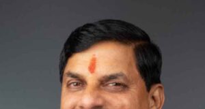 मुख्यमंत्री डॉ. यादव 16 जनवरी को लाड़ली बहना योजना की 32वीं किश्त का बहनों के खातों मे करेंगे अंतरण