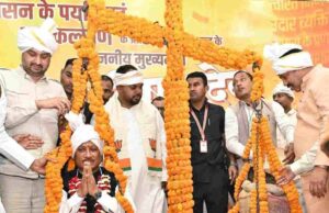 होली से पहले किसानों को बड़ी राहत, धान के अंतर की राशि होगी जारी