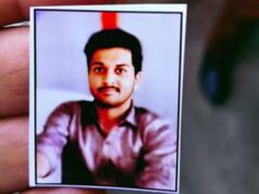 इंदौर में MBA छात्रा के साथ दरिंदगी, आरोपी मुंबई से गिरफ्तार; वीडियो बनाकर करता था ब्लैकमेल