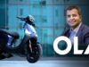 रिपेयरिंग के लिए गई OLA बाइक गायब, CEO भाविश अग्रवाल पर अरेस्ट वारंट जारी