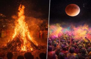 विंध्य में इस बार चार मार्च को खेली जाएगी होली, दो की रात को होगा होलिका दहन