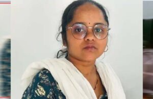 SBI महिला कैशियर ने उड़ाए 2.6 करोड़ रुपये, बैंक रिकॉर्ड में हेराफेरी कर गायब की रकम, 8 महीने बाद ACB ने पकड़ा