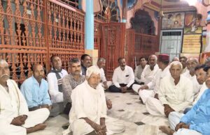 होली पर ‘बर्तन प्रथा’ पर प्रतिबंध, उल्लंघन करने पर 5000 रुपये का जुर्माना