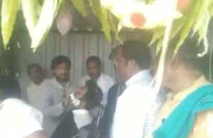 इस गांव में दलितों के बाल काटने की परंपरा खत्म, सरकार ने दिलाया समान अधिकार
