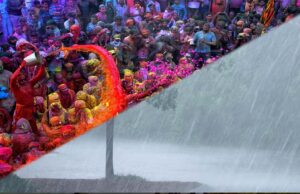 मध्य प्रदेश में होली पर बदलने वाला है मौसम, आंधी-बारिश के साथ ग्वालियर-चंबल में असर