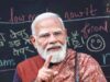परीक्षा पे चर्चा: प्रधानमंत्री मोदी ने छात्रों को किया प्रेरित, कहा- सपनों को साकार करने की पूरी क्षमता है