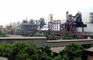 भिलाई स्टील प्लांट के ठेका श्रमिकों की पेंशन शुरु, 40 वर्षों से कार्य के बाद भी था लंबित