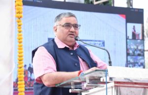 मुख्यमंत्री विष्णु देव साय ने सरगुजा के 52 हजार से अधिक किसानों को दी होली की सौगात