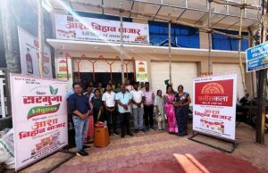 आत्मनिर्भरता की मिसाल बनीं बिहान की महिलाएं, लखपति बनने की राह पर नवाचार का कमाल