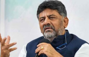 कर्नाटक के डिप्टी सीएम डीके शिवकुमार का बड़ा बयान, बोले- सरकार पर भारी पड़ रहीं पांच योजनाएं