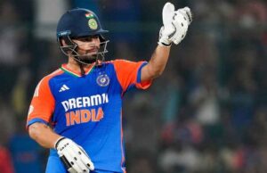 वेस्टइंडीज के खिलाफ ‘करो या मरो’ मुकाबला, रिंकू सिंह की वापसी पर BCCI का बड़ा अपडेट